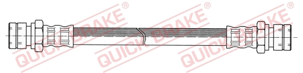 Brake Hose